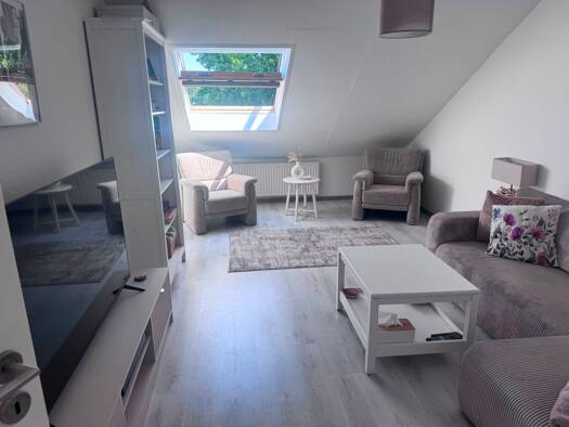 Wohnung zur Miete 408 € 2,5 Zimmer 48 m² Geschoss 2/2 frei ab 01.09.2026 Lütgendortmund Lütgendortmund 44388