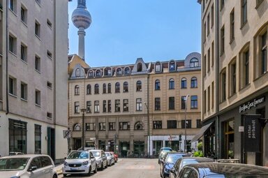 Laden zur Miete provisionsfrei 3.500 € 88 m² Verkaufsfläche Mitte Berlin 10178