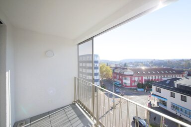 Wohnung zur Miete 923 € 2 Zimmer 52,1 m² 4. Geschoss Südweststadt Pforzheim 75172