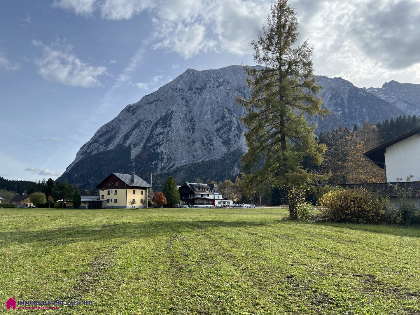 Grundstück zum Kauf 199.000 € 805 m²<br/>Grundstück Tauplitz 8982