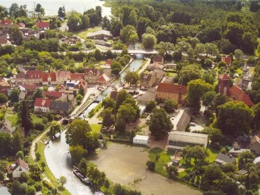 Wohnung zur Miete 1.050 € 3 Zimmer 95 m² frei ab 01.10.2026 Storkow Storkow (Mark) 15859