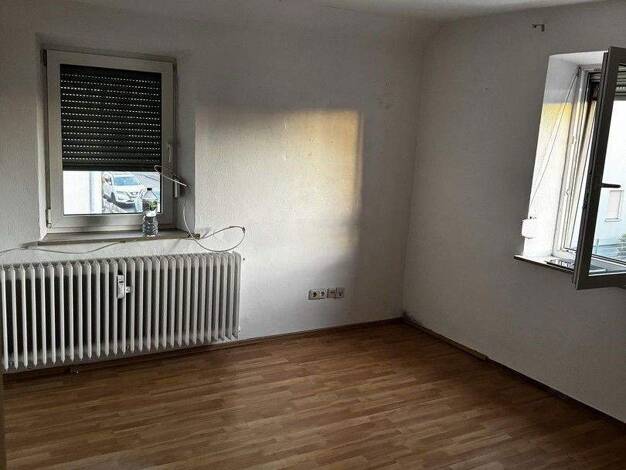 Wohnung zum Kauf provisionsfrei 165.000 € 2 Zimmer 38 m² EG Mendelsohnstraße 12 Oberhausen Augsburg 86154