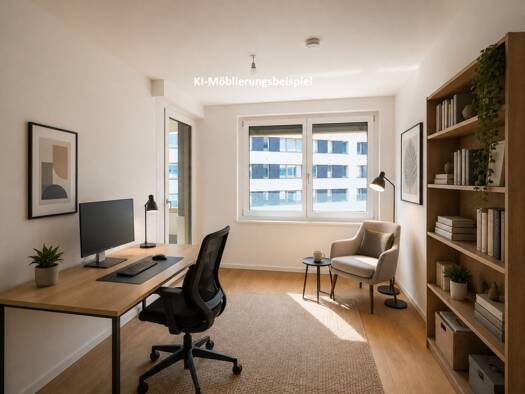 Wohnung zum Kauf 341.000 € 2 Zimmer 48,4 m² Wien 1100