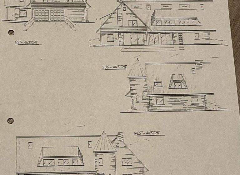 Einfamilienhaus zum Kauf provisionsfrei 649.000 € 7 Zimmer 278 m² 1.160 m² Grundstück Neerstedt dötlingen 27801