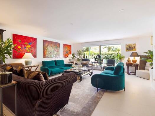 Wohnung zum Kauf 880.000 € 400 m² Sotogrande 11310