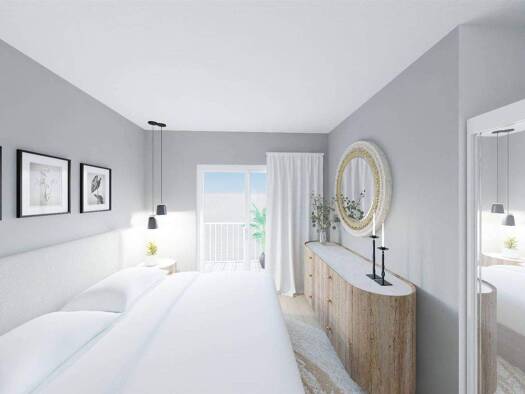 Studio zum Kauf 305.000 € 2 Zimmer 53 m² 3. Geschoss Bozen 39100