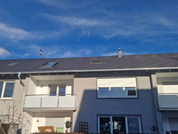 Wohnung zum Kauf provisionsfrei 169.000 € 2 Zimmer 64,2 m² 1. Geschoss Bühlbergstraße 30 Giengen Giengen an der Brenz 89537