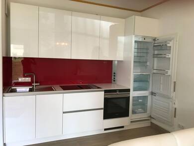 Wohnung zur Miete 750 € 2 Zimmer 59 m² 3 Geschosse frei ab 01.07.2025 Hauptstraße 39 Bad Wörishofen Bad Wörishofen 86825