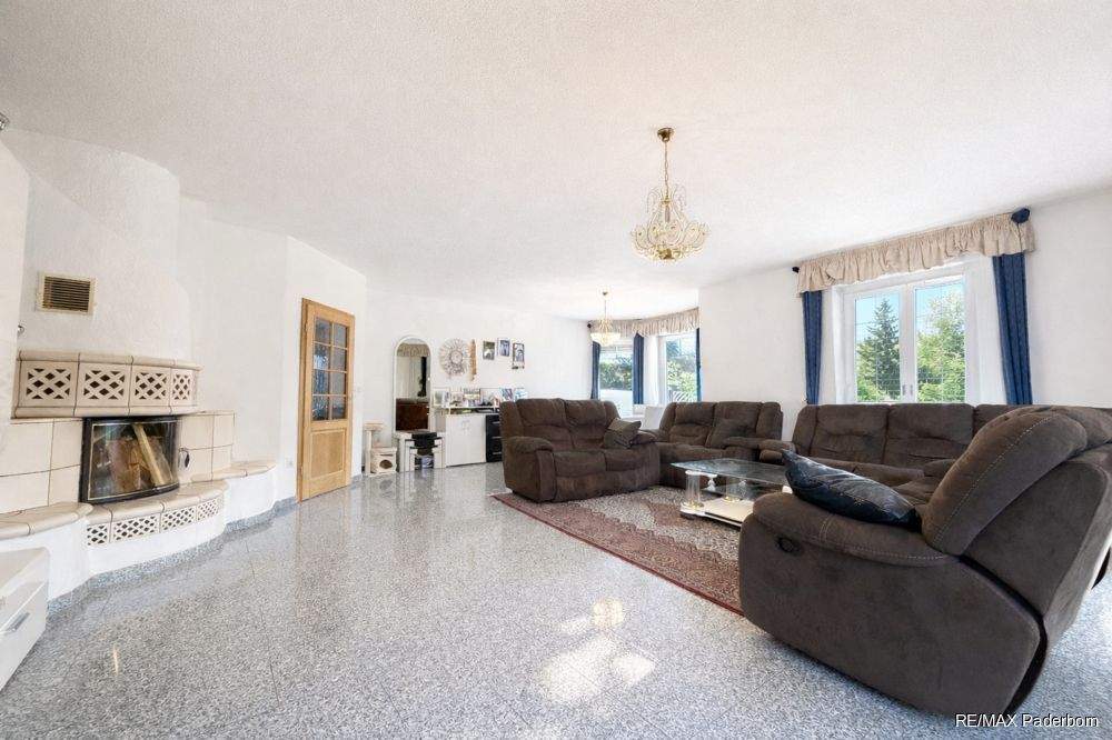 Immobilie in Delbrück - Familiennest! - Bild 4