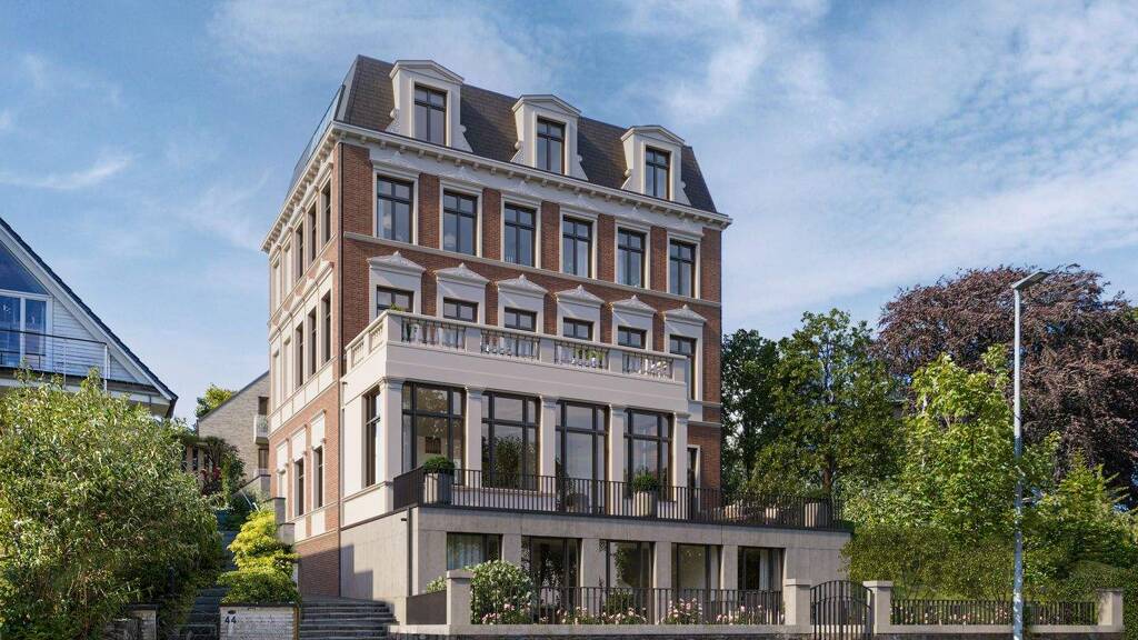 Fertig- und Musterhäuser zum Kauf Vogelsang 45 Eckernförde 24340