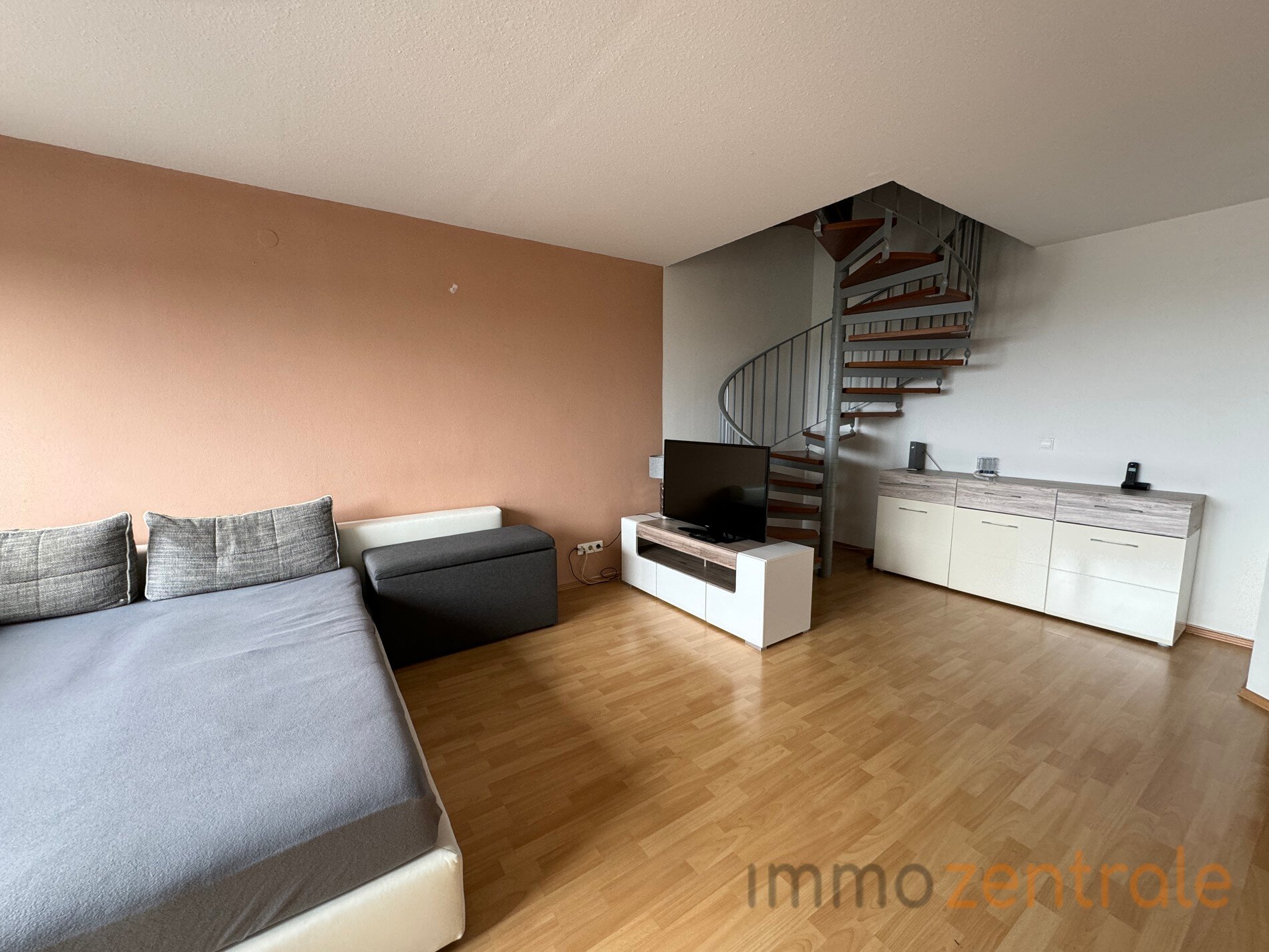 Wohnung zum Kauf 349.000 € 4 Zimmer 136 m²<br/>Wohnfläche Donauwörth Donauwörth 86609