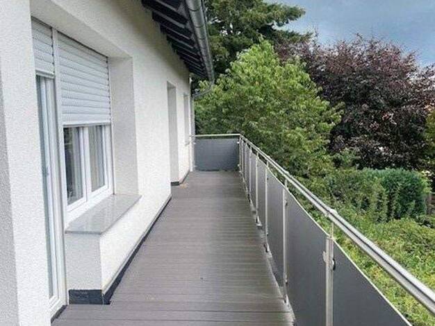 Wohnung zur Miete 930 € 3 Zimmer 103,2 m² 1. Geschoss Feldstraße 4 Drebber 49457