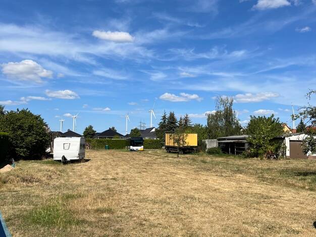 Grundstück zum Kauf provisionsfrei 34.999 € 1.197 m² Grundstück Groß Schwarzlosen Lüderitz 39517