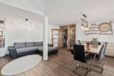 Maisonette zum Kauf 369.000 € 3,5 Zimmer 116 m² 2. Geschoss Buch Meckenbeuren 88074