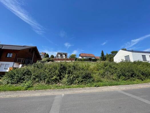 Grundstück zum Kauf 160.000 € 924 m² Grundstück Holzkirchen 97292