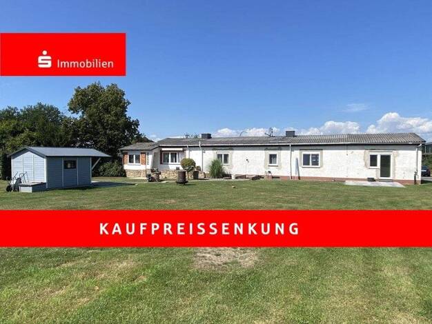 Mehrfamilienhaus zum Kauf 229.000 € 6 Zimmer 200 m² 2.423 m² Grundstück Trutzhain Schwalmstadt 34613
