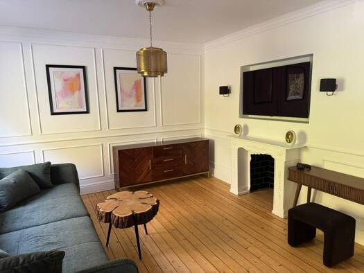 Wohnung zur Miete 925 € 2 Zimmer 75 m² Geschoss 1/3 frei ab 01.05.2026 Sonnenhügel Osnabrück 49088