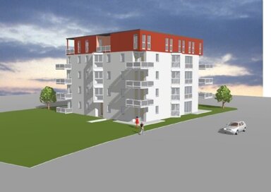 Wohnung zur Miete 900 € 3 Zimmer 120 m² EG frei ab 01.02.2025 Elsa-Brändström-Straße 72 Deutschhof - Zeilbaum Schweinfurt 97422