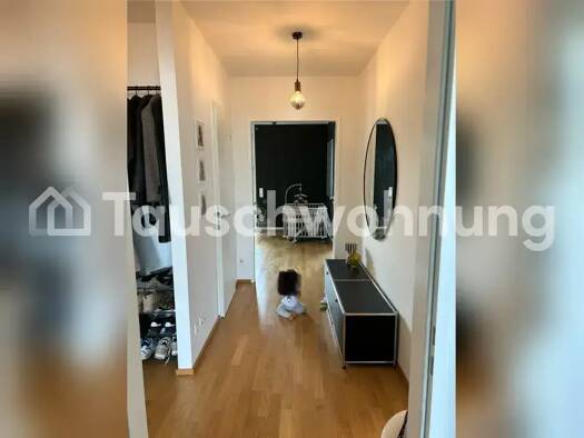 Wohnung zur Miete Tauschwohnung 1.266 € 3 Zimmer 91 m² 4. Geschoss Bickendorf Köln 50825