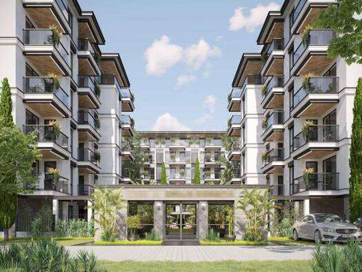 Laden zum Kauf 320.000 € 1 Zimmer Sunny Beach