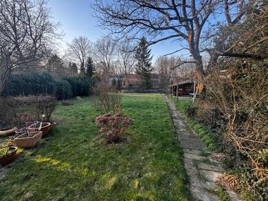 Grundstück zum Kauf 399.000 € 1.536 m² Grundstück frei ab 01.09.2025 Dortmund / Brechten 44339