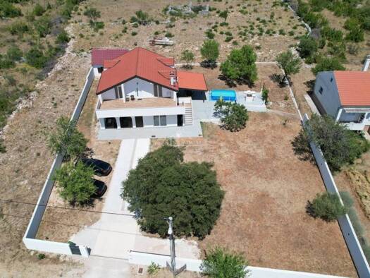 Haus zum Kauf 460.000 € 4 Zimmer 186 m² Vodice
