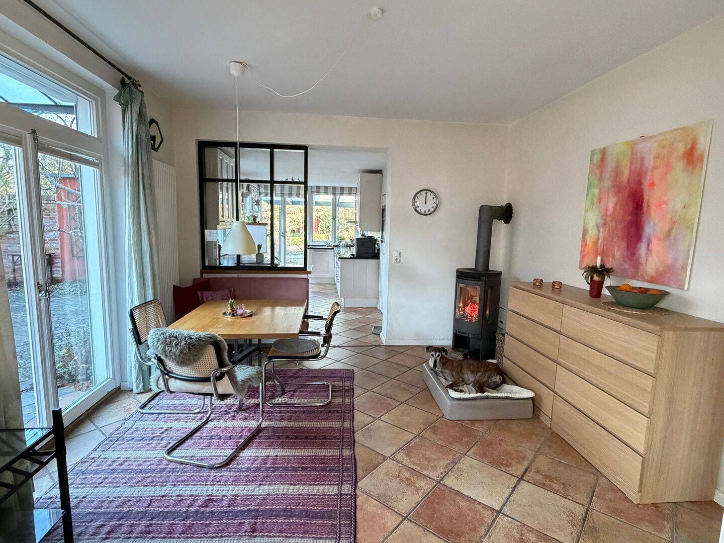 Einfamilienhaus zum Kauf - Ansicht 3
