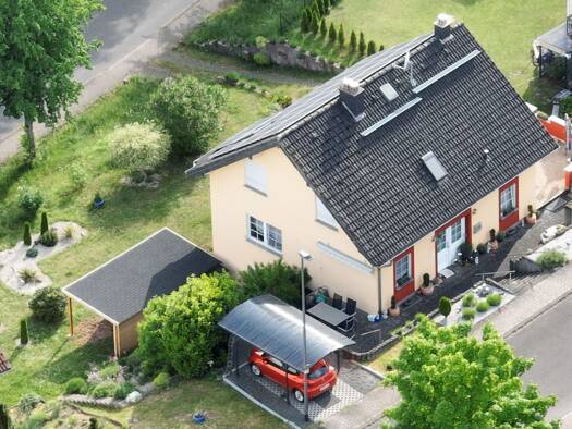 Einfamilienhaus zum Kauf 372.000 € 7 Zimmer 153 m² 708 m² Grundstück frei ab 01.01.2027 Fischbach 55743