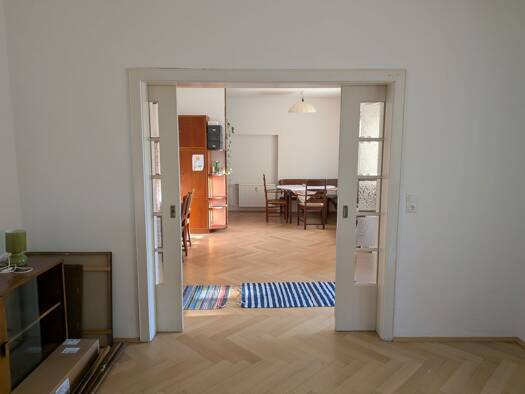 Wohnung zur Miete 900 € 3 Zimmer 80 m² Geschoss EG/2 frei ab 01.02.2026 Markkleeberg 04416