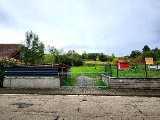 Grundstück zum Kauf 135.000 € 1.200 m² Grundstück frei ab sofort Eßweiler 67754