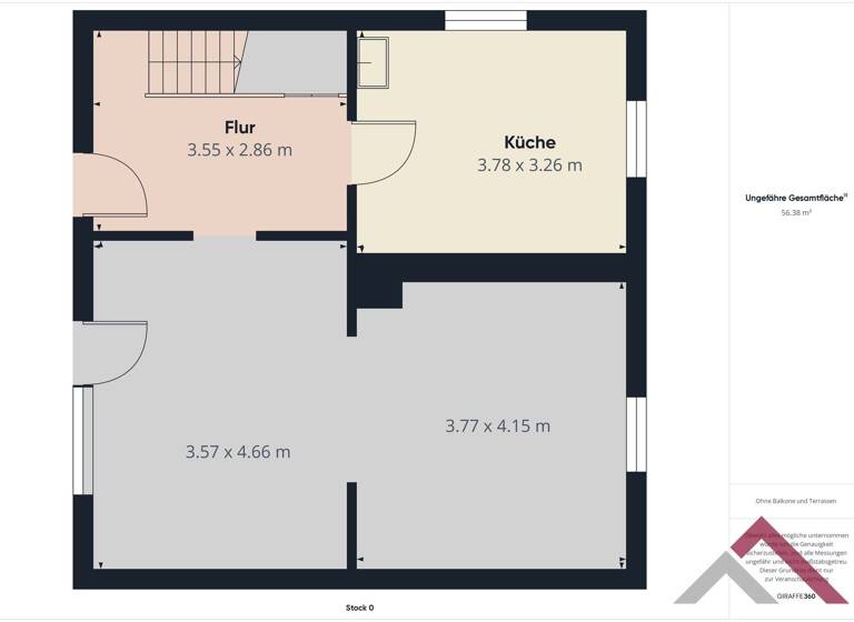 Doppelhaushälfte zum Kauf 165.000 € 5 Zimmer 112 m²<br/>Wohnfläche 359 m²<br/>Grundstück Breunfeld Nümbrecht 51588
