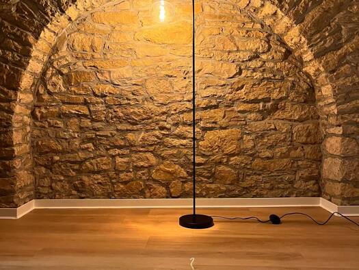 Wohnung zur Miete 590 € 3 Zimmer 85 m² 1. Geschoss frei ab sofort Querfurt 06268