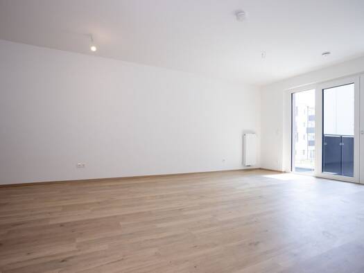 Wohnung zum Kauf - Erstbezug 250.027 € 3 Zimmer 74,9 m² 1. Geschoss frei ab 01.09.2026 Josefine Kuttner-Gasse Wiener Neustadt 2700