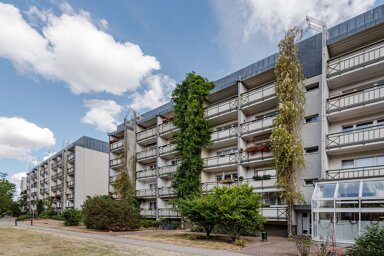 Wohnung zur Miete 342 € 3 Zimmer 62,8 m² 3. Geschoss frei ab 01.11.2024 Petrosawodsker Straße 67 Stadtgebiet Ost Neubrandenburg 17036