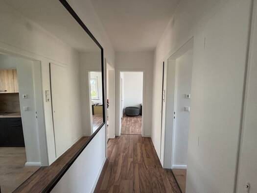Wohnung zur Miete 1.200 € 4 Zimmer 82 m² 1. Geschoss Stadtgebiet Göppingen 73033