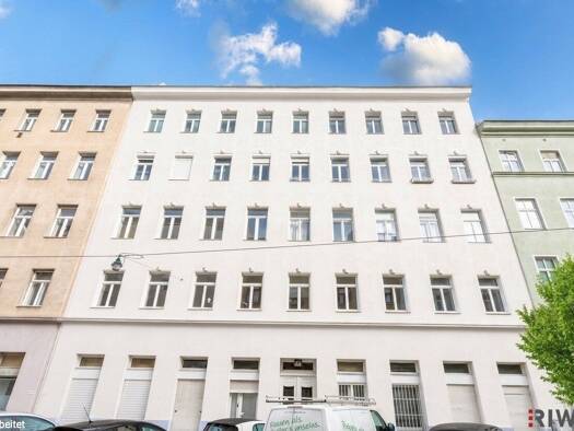 Wohnung zum Kauf 399.000 € 4 Zimmer 90,4 m² 1. Geschoss Diehlgasse 42 Wien 1050