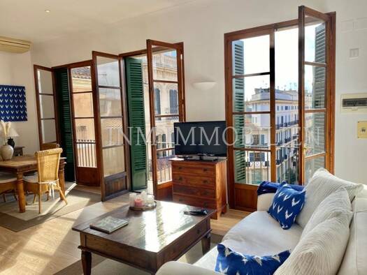 Wohnung zur Miete 1.300 € 2 Zimmer 55 m² 3. Geschoss frei ab 15.10.2026 Palma 07001