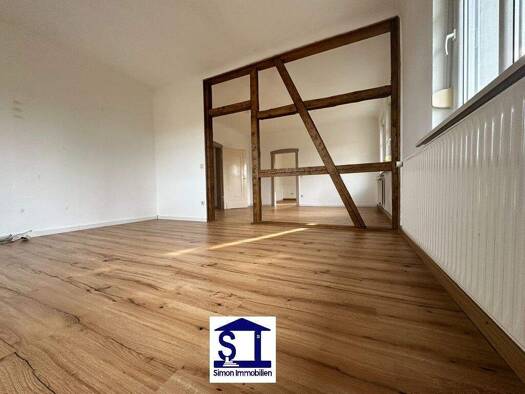 Wohnung zur Miete 700 € 4 Zimmer 120 m² Schmalkalden 98574