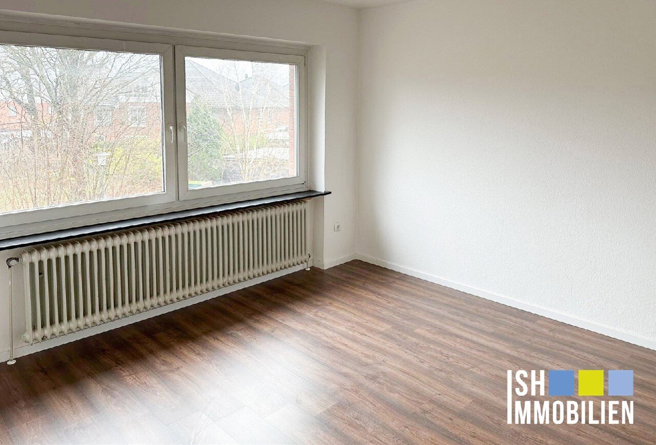 Wohnung zur Miete 950 € 3 Zimmer 88,6 m²<br/>Wohnfläche 1.<br/>Geschoss Schwarzenbek 21493