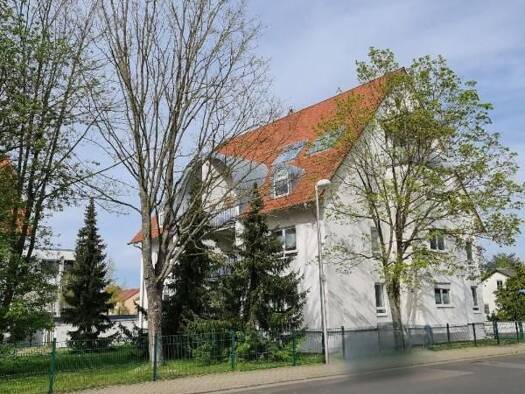 Wohnung zur Miete 830 € 3 Zimmer 102 m² Geschoss 2/3 frei ab 01.12.2026 Schwebheim 97525