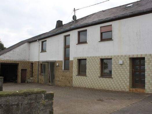 Bauernhaus zum Kauf 125.000 € 5 Zimmer 115 m² 1.303 m² Grundstück Lützkampen 54617