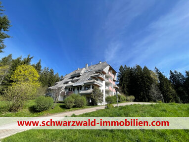 Apartment zum Kauf 63.000 € 1 Zimmer 23 m² 1. Geschoss frei ab sofort Saig Lenzkirch 79853