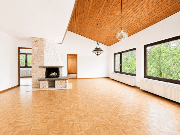 Einfamilienhaus zum Kauf 449.000 € 6,5 Zimmer 194 m² 984 m² Grundstück Döffingen Grafenau 71120