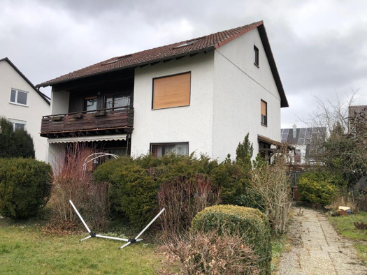 Einfamilienhaus zum Kauf provisionsfrei 550.000 € 6 Zimmer 160 m² 800 m² Grundstück Herzogenaurach 91074