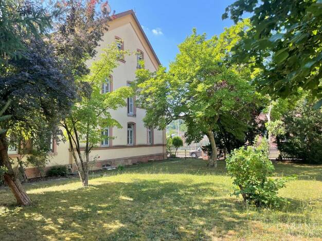 Mehrfamilienhaus zum Kauf 978.000 € 13 Zimmer 410 m² 1.225 m² Grundstück Marktheidenfeld 97828