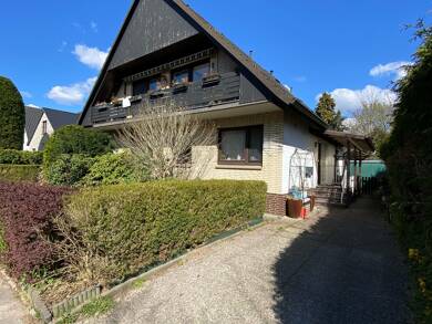 Haus zur Miete 1.339 € 4 Zimmer 103 m² Schenefeld 22869