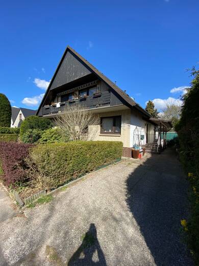 Haus zur Miete 1.339 € 4 Zimmer 103 m² Schenefeld 22869