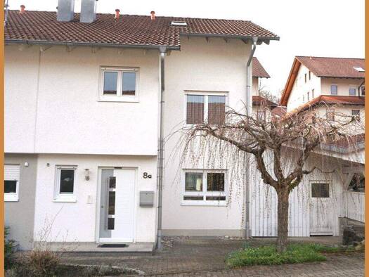 Doppelhaushälfte zur Miete 1.600 € 5 Zimmer 165 m² 292 m² Grundstück Zell Zell am Harmersbach 77736