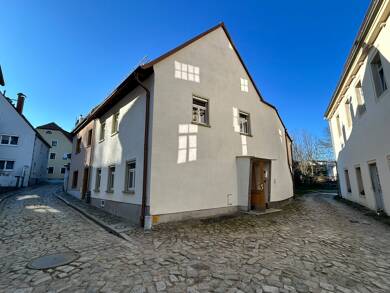 Einfamilienhaus zum Kauf 99.000 € 5 Zimmer 150 m² 126 m² Grundstück frei ab sofort Bischofswerda Bischofswerda 01877