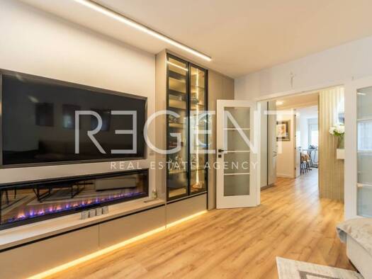 Wohnung zum Kauf 449.000 € 3 Zimmer 1. Geschoss Zagreb